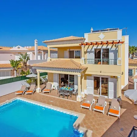 Casa Pedro By Plus Villa Albufeira