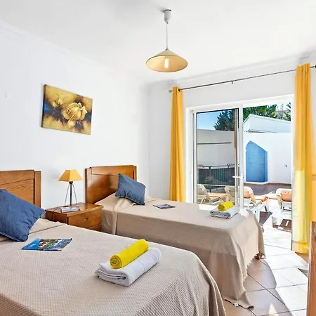 Casa Pedro By Plus Villa
