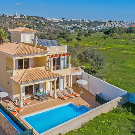 Casa Pedro By Plus Villa Albufeira